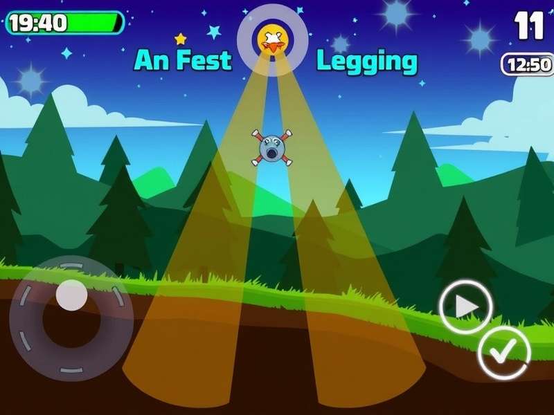 Cosmic Blaster Pro Community Event